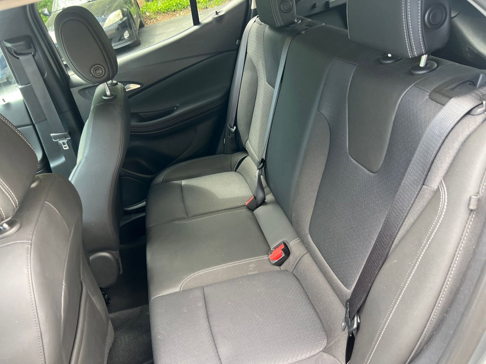 Used 2025 Buick Encore GX Preferred image 21
