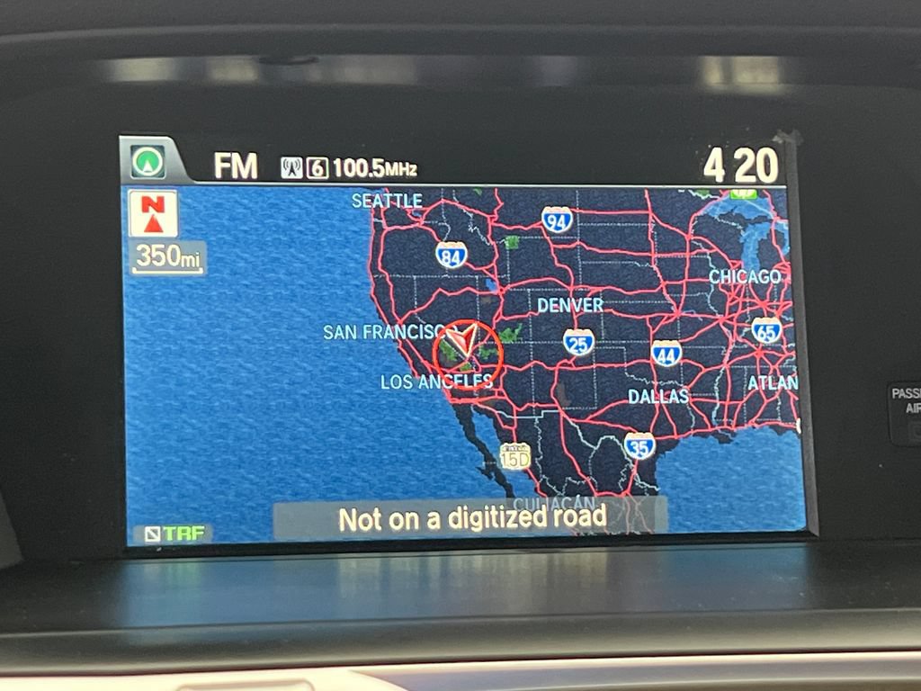 Used 2015 Honda Accord EX-L image 21