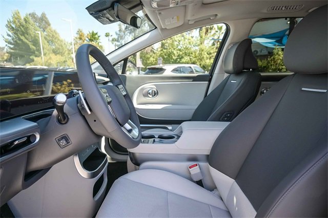 New 2026 Hyundai Ioniq 9 Limited image 21