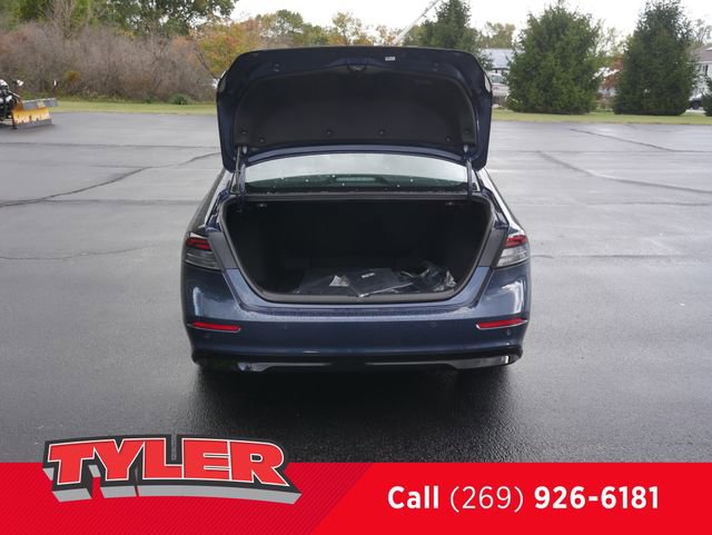 New 2025 Honda Accord EX-L image 17