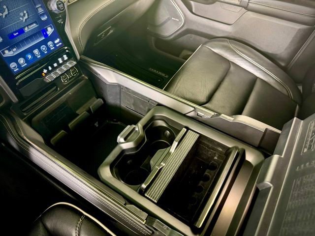 Used 2020 RAM 1500 Limited image 18