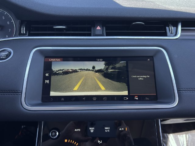 Used 2020 Land Rover Range Rover Evoque S AWD/4WD image 24