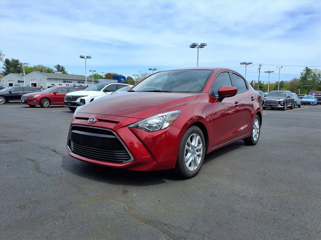 Used 2016 Scion iA