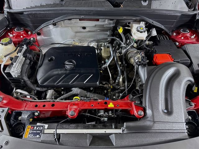 Used 2023 Chevrolet TrailBlazer LT w/ Convenience Package image 30