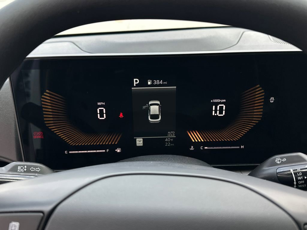 New 2025 Kia K4 FWD image 19