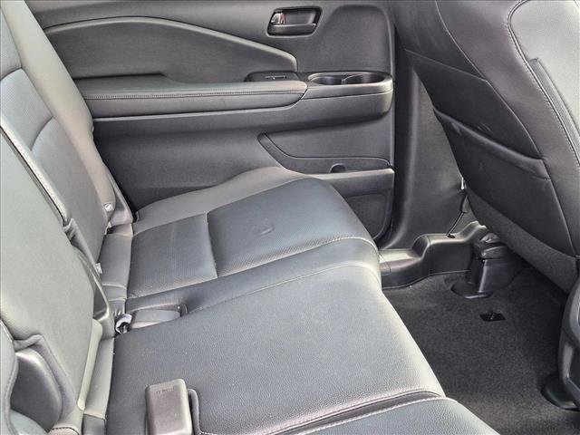 Used 2023 Honda Passport EX-L image 18