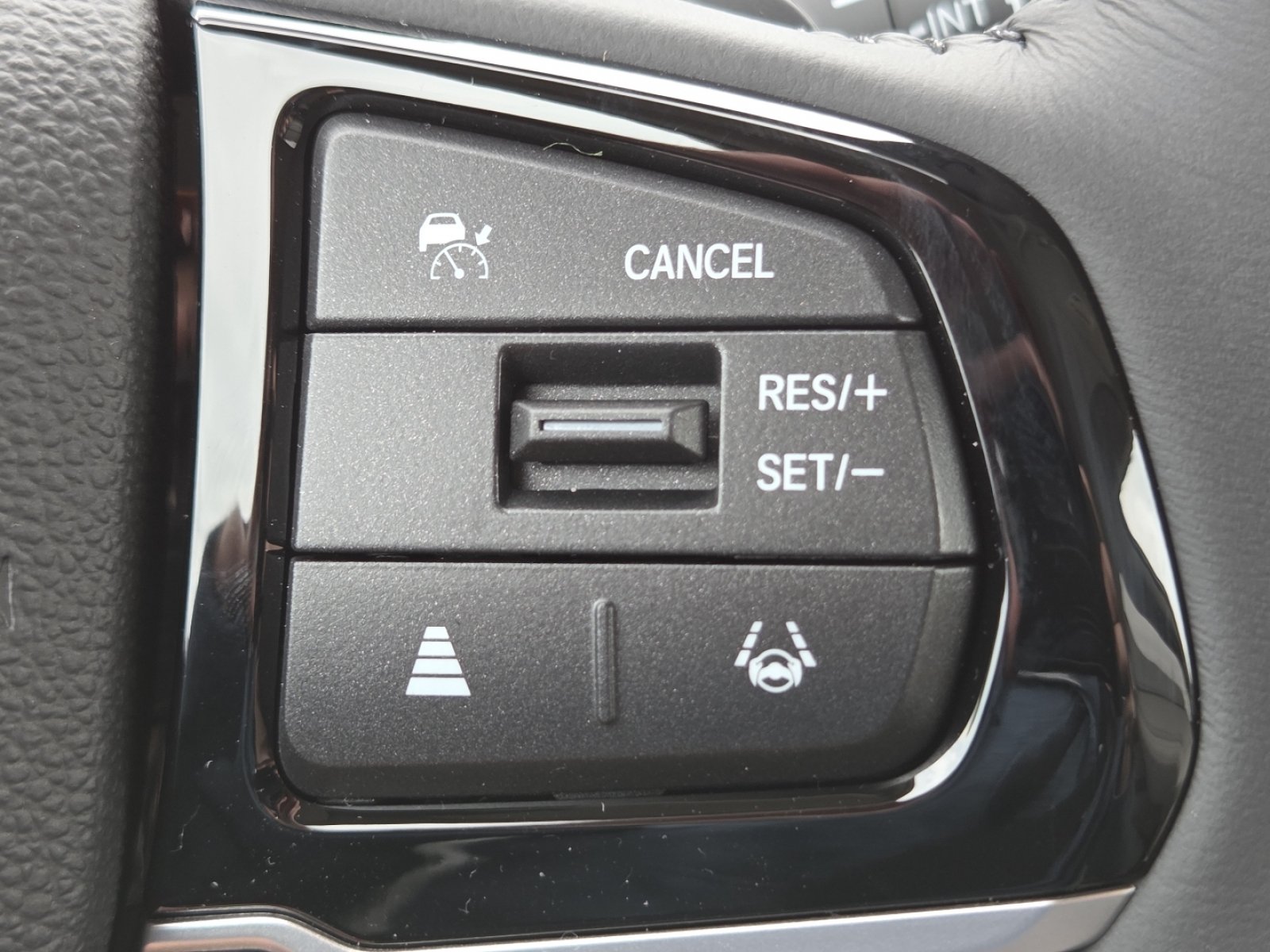 New 2026 Honda Odyssey EX-L image 9