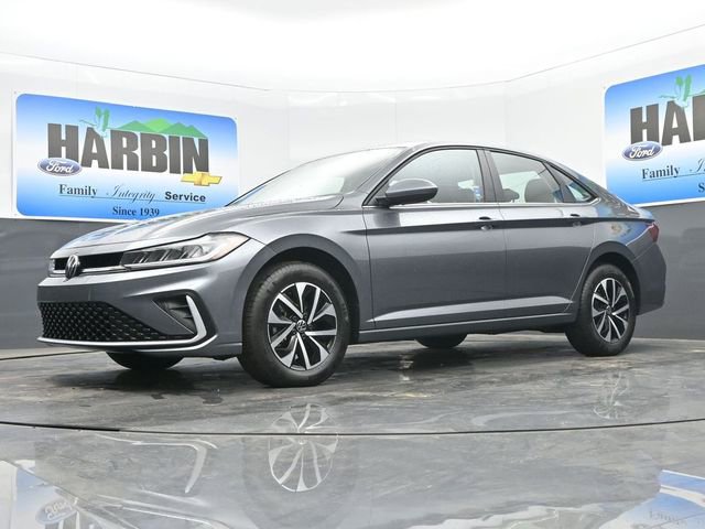 Used 2025 Volkswagen Jetta S image 18