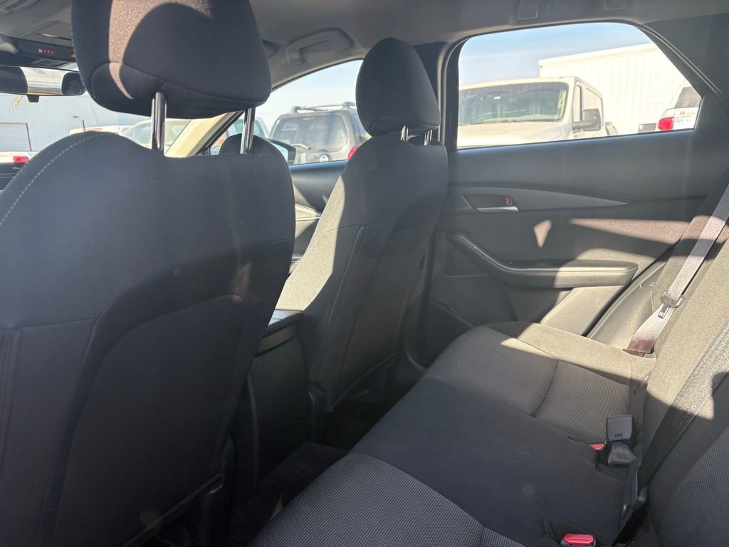 Used 2025 MAZDA CX-30 AWD 2.5 S image 8