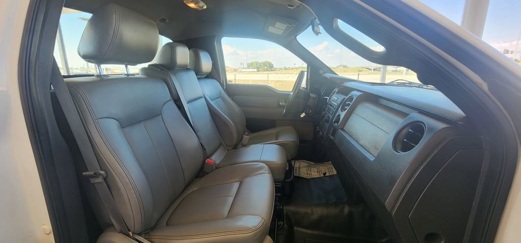 Used 2014 Ford F150 XL w/ Power Equipment Group image 15