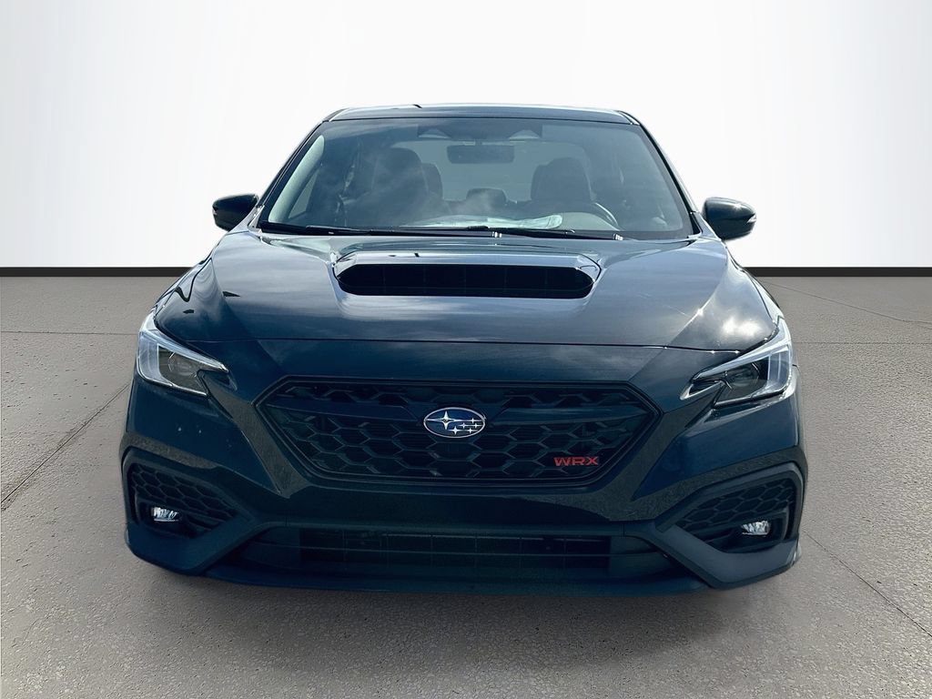 New 2026 Subaru WRX tS w/ WRX Essentials Package AWD/4WD image 2