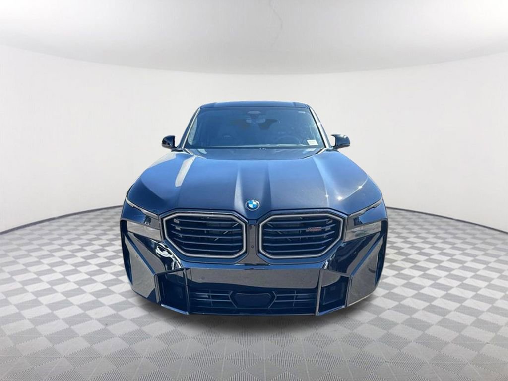 New 2026 BMW XM Label Red image 3