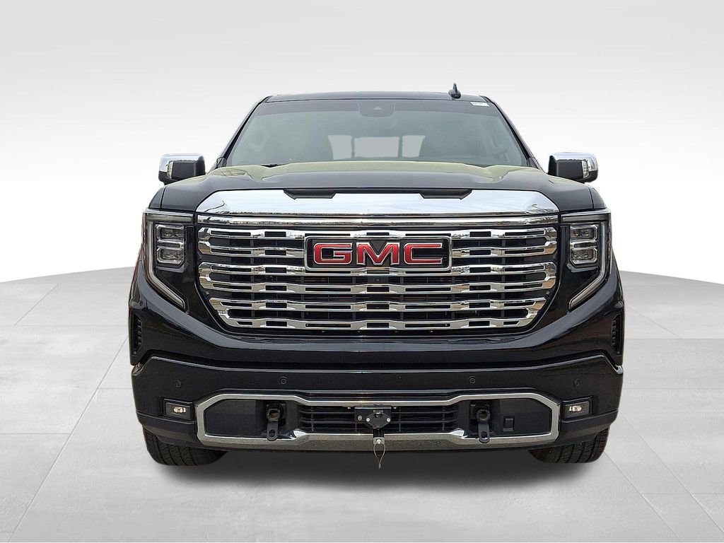 Used 2025 GMC Sierra 1500 Denali w/ Denali Reserve Package image 2