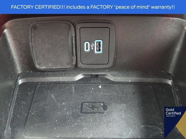 Used 2022 Ford Bronco Badlands AWD/4WD image 32