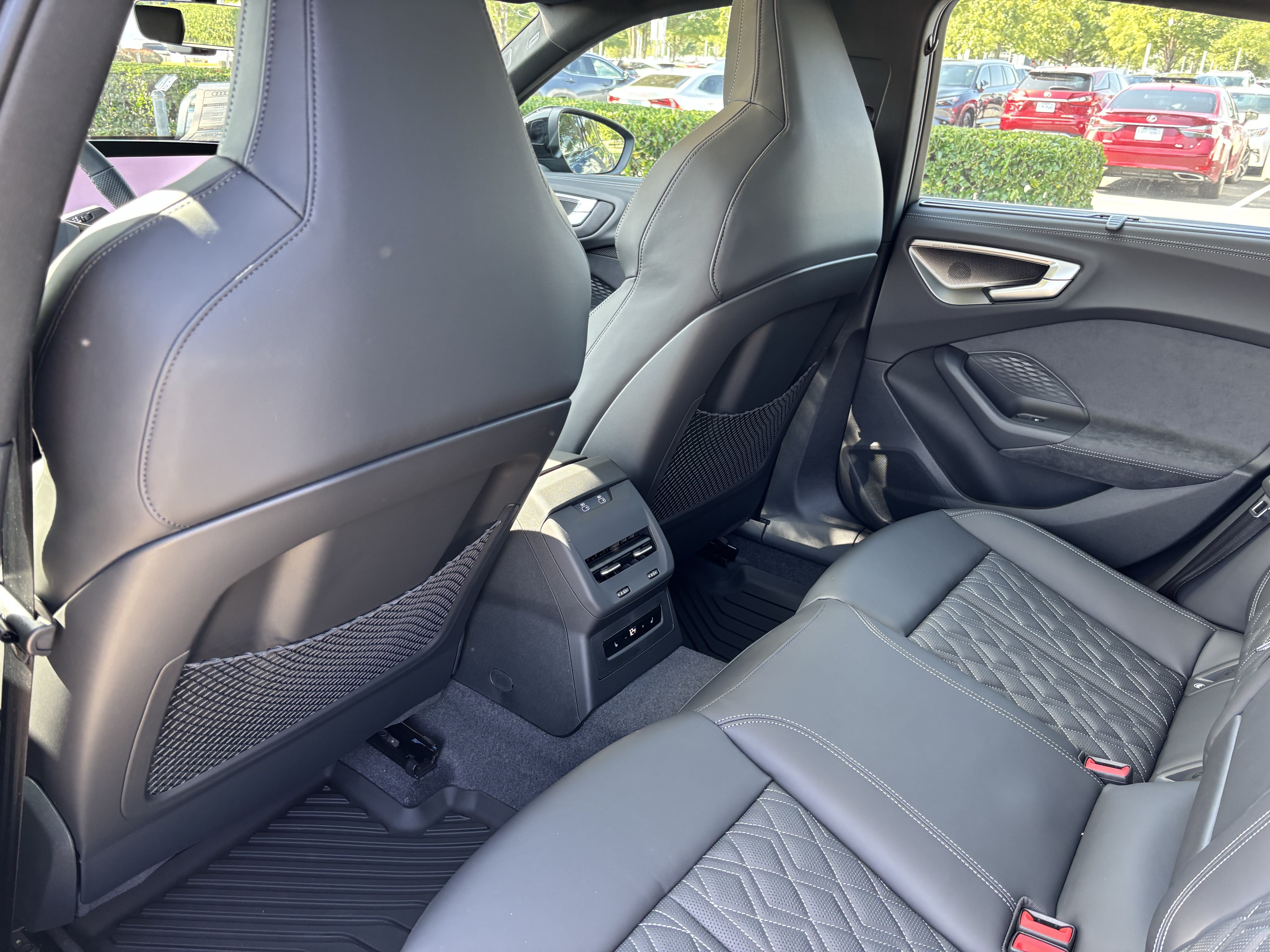 New 2026 Audi S5 Prestige AWD/4WD image 11