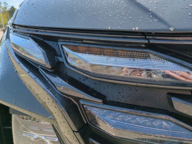 Used 2025 Hyundai Tucson SEL AWD/4WD image 10