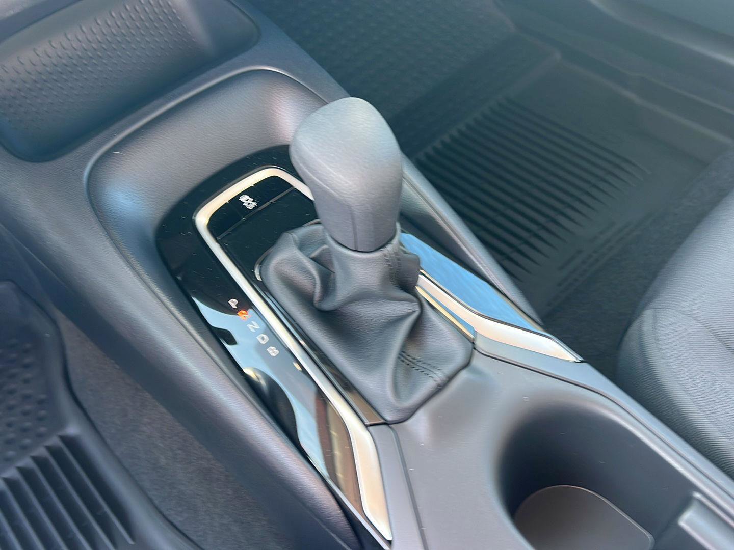 New 2026 Toyota Corolla LE image 27