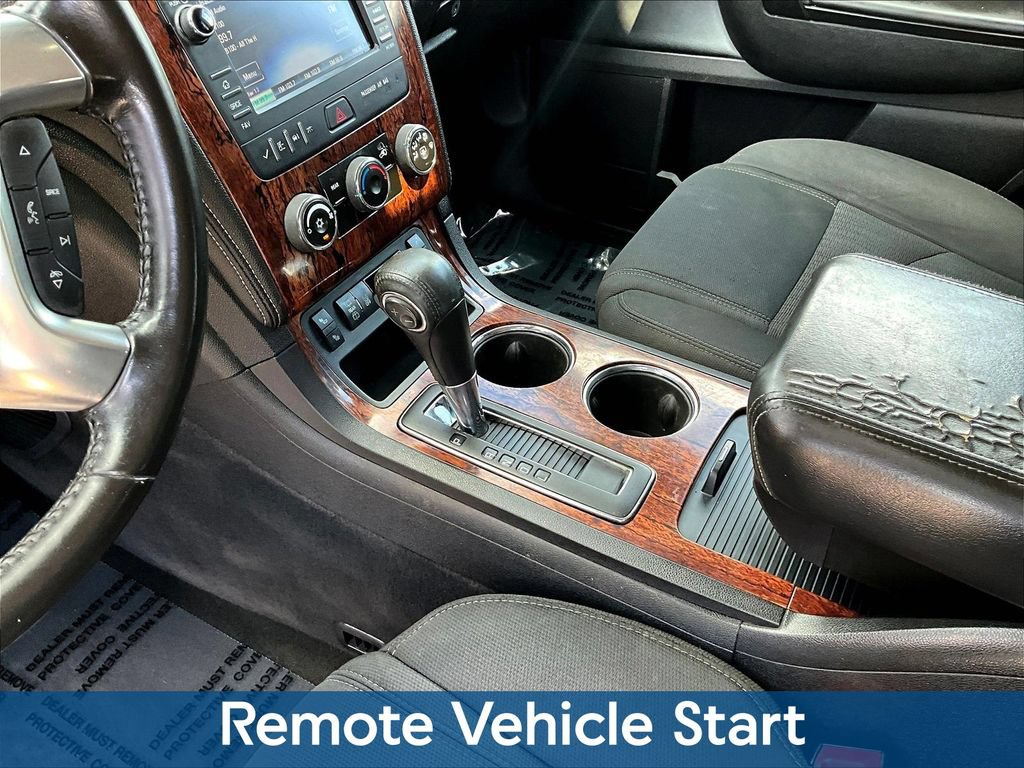 Used 2013 Chevrolet Traverse LT w/ All-Star Edition FWD image 20