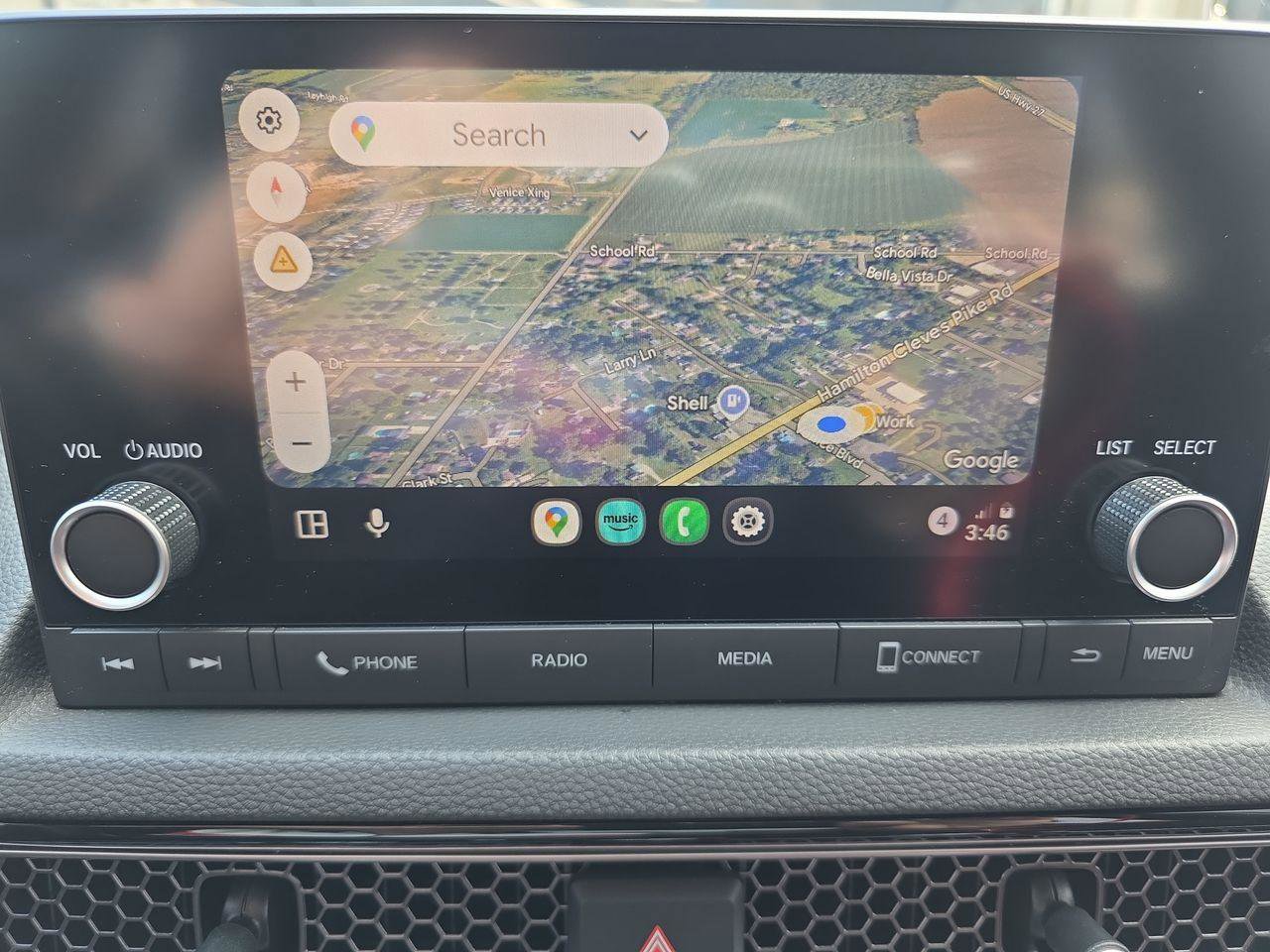 Used 2022 Honda Civic Sport image 24