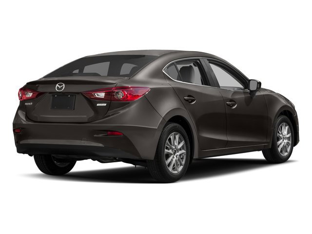 Used 2016 MAZDA MAZDA3 i Touring FWD image 5