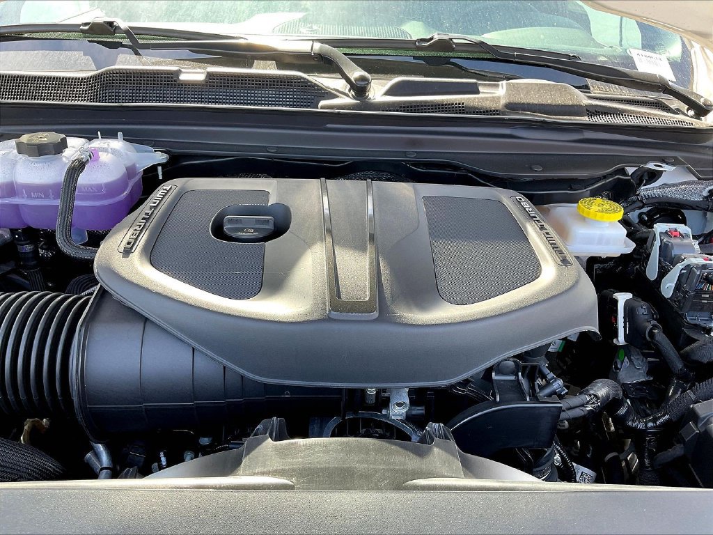 New 2026 RAM 1500 Big Horn AWD/4WD image 14