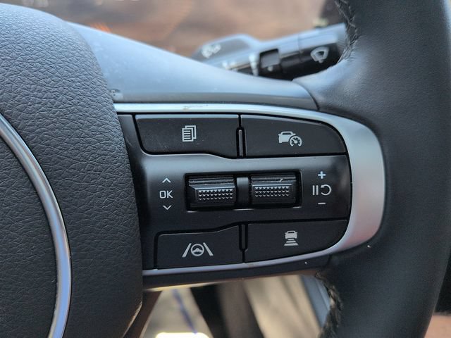 Used 2025 Kia K5 GT-Line w/ GT-Line Premium Package FWD image 20