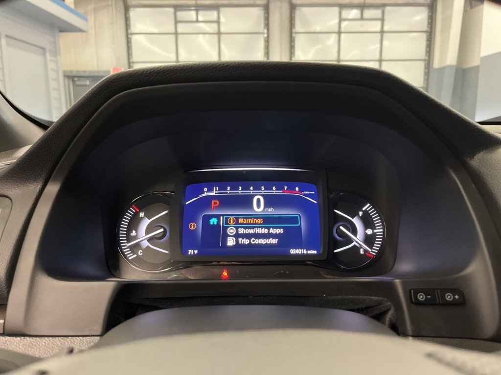 Used 2022 Honda Passport TrailSport image 16