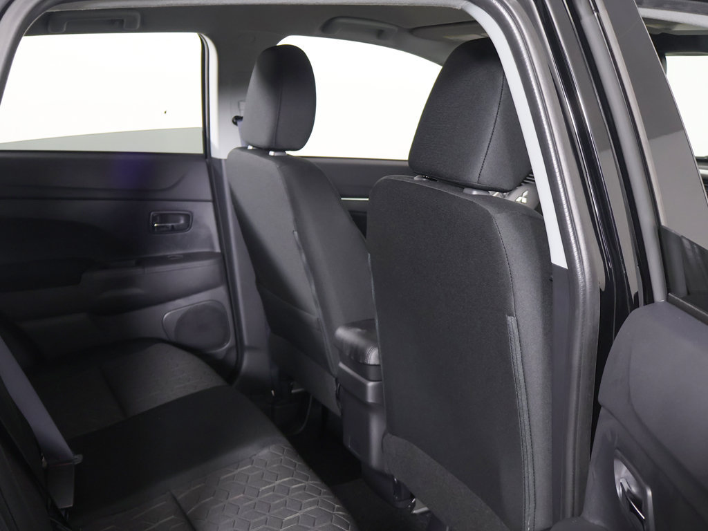 New 2027 Mitsubishi Outlander Sport ES AWD/4WD image 24