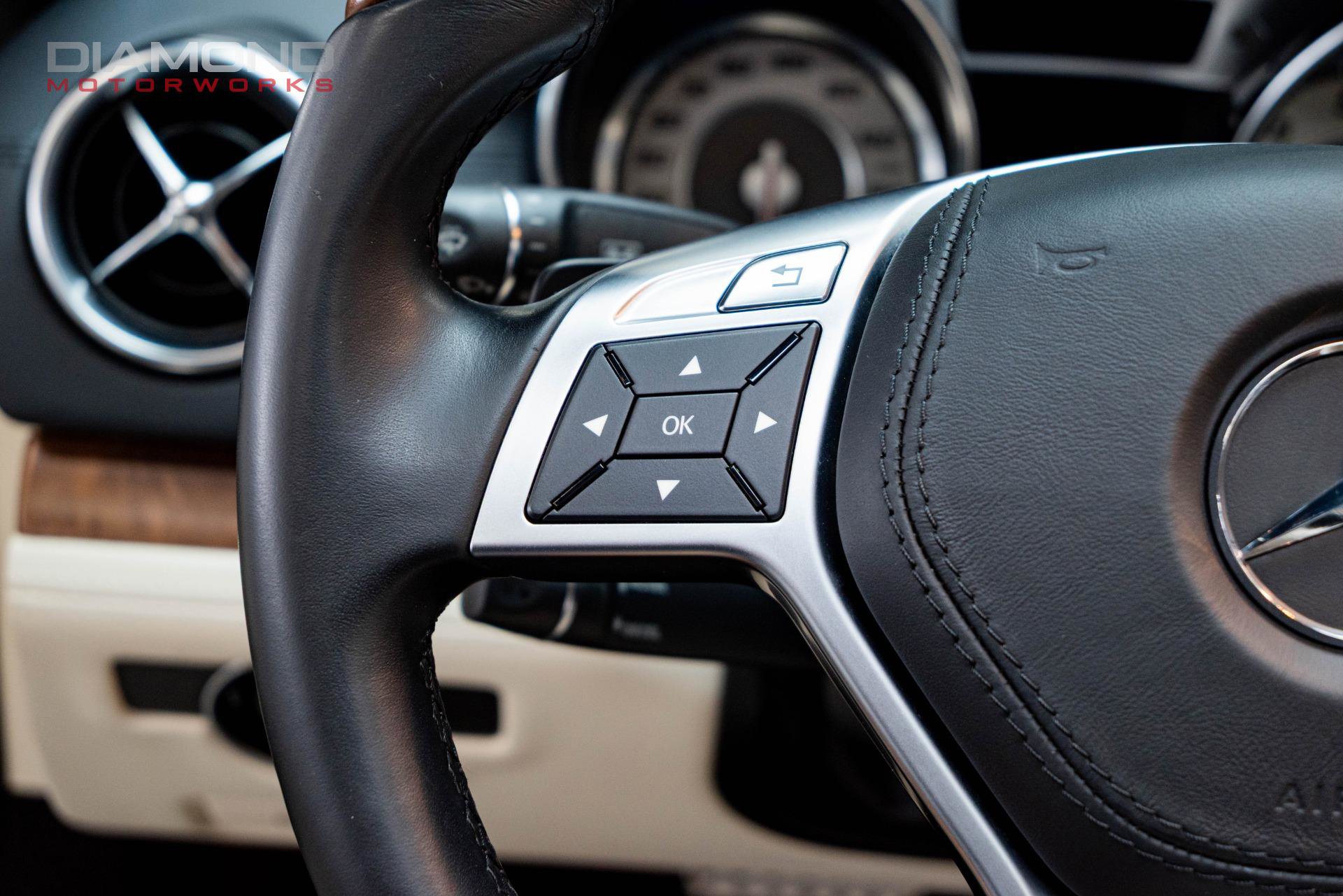 Used 2013 Mercedes-Benz SL 550 image 85