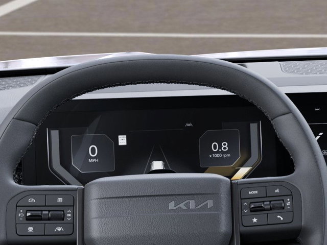 New 2027 Kia Telluride SX Prestige X-Pro image 21