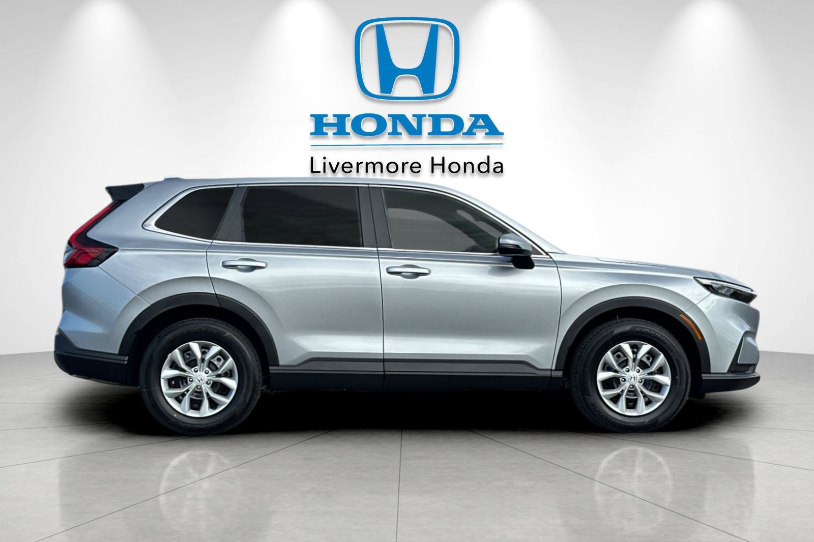 New 2026 Honda CR-V LX image 7