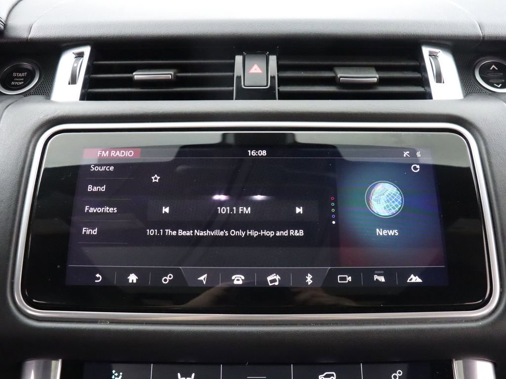 Used 2019 Land Rover Range Rover Sport HST image 24