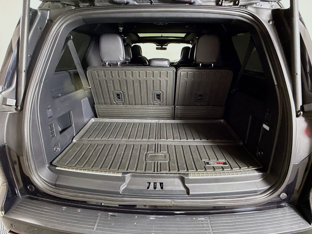 Used 2022 Lincoln Navigator L Reserve image 27