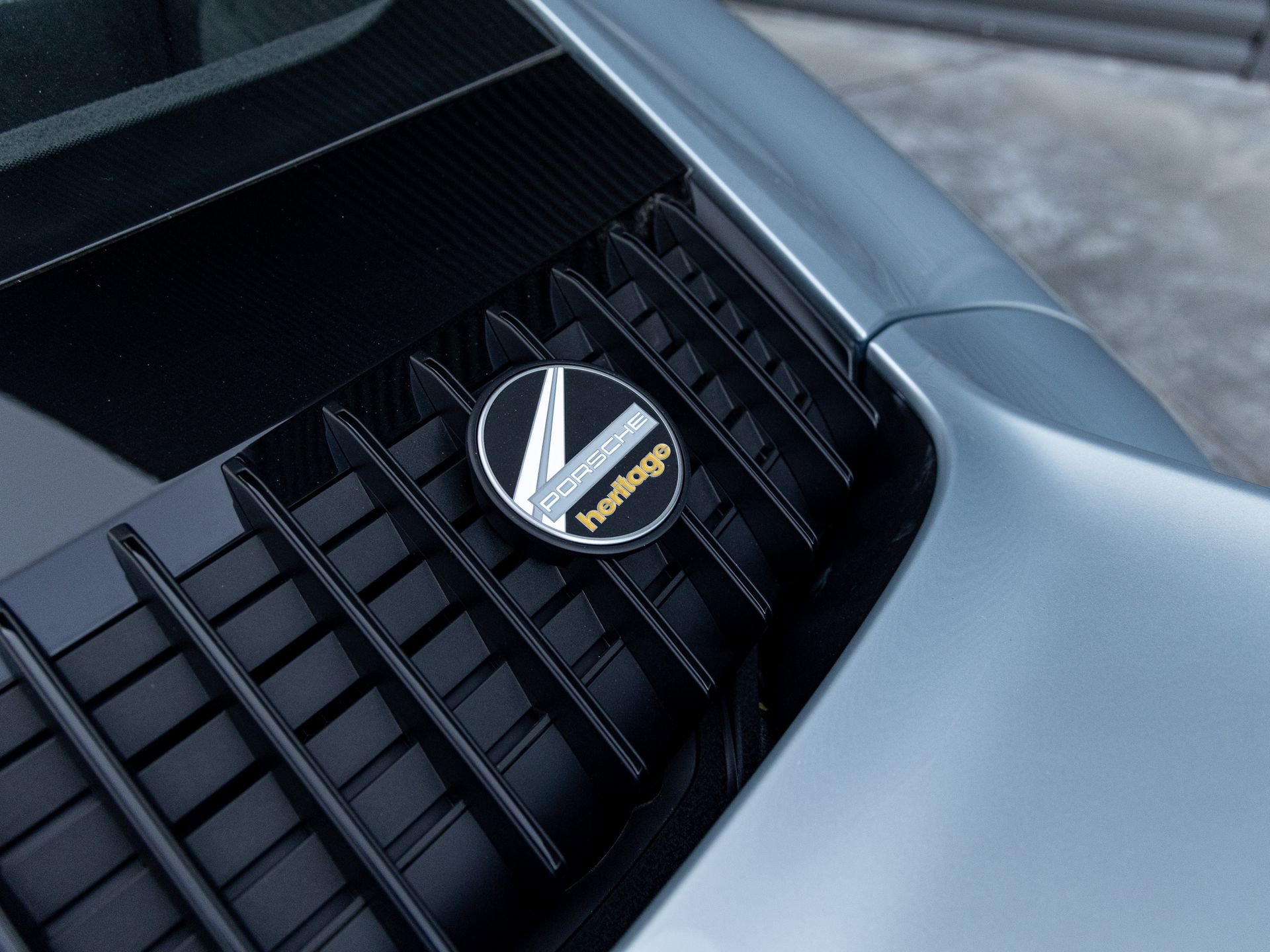 Certified 2023 Porsche 911 Sport Classic image 37