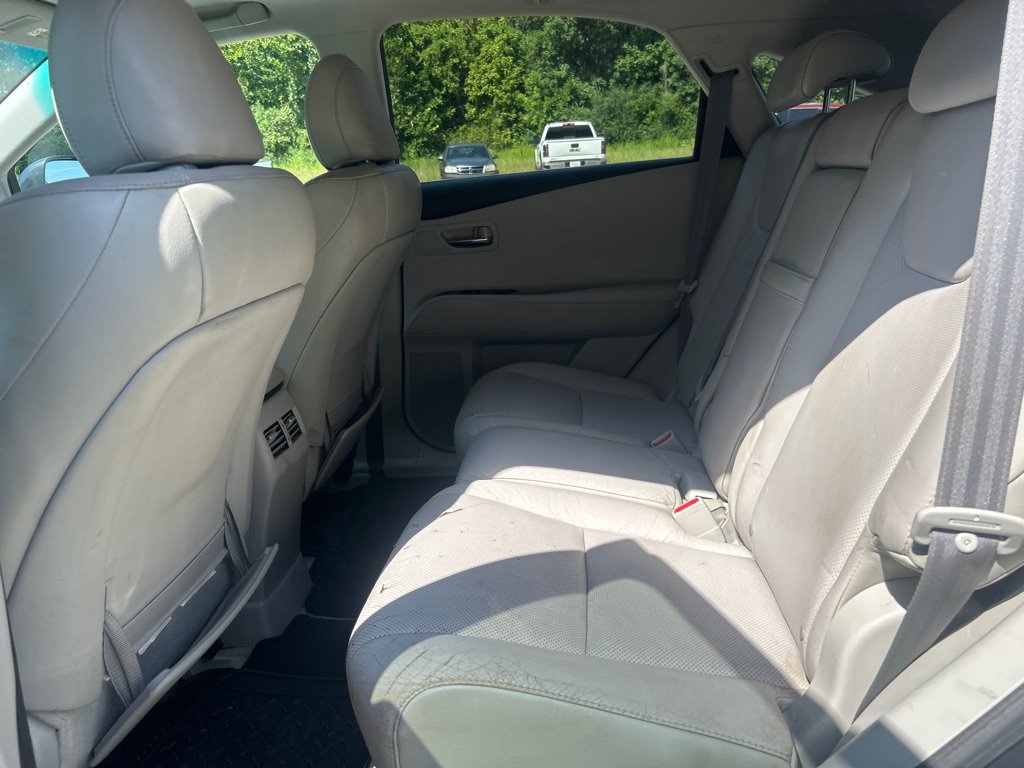 Used 2010 Lexus RX 350 2WD image 17