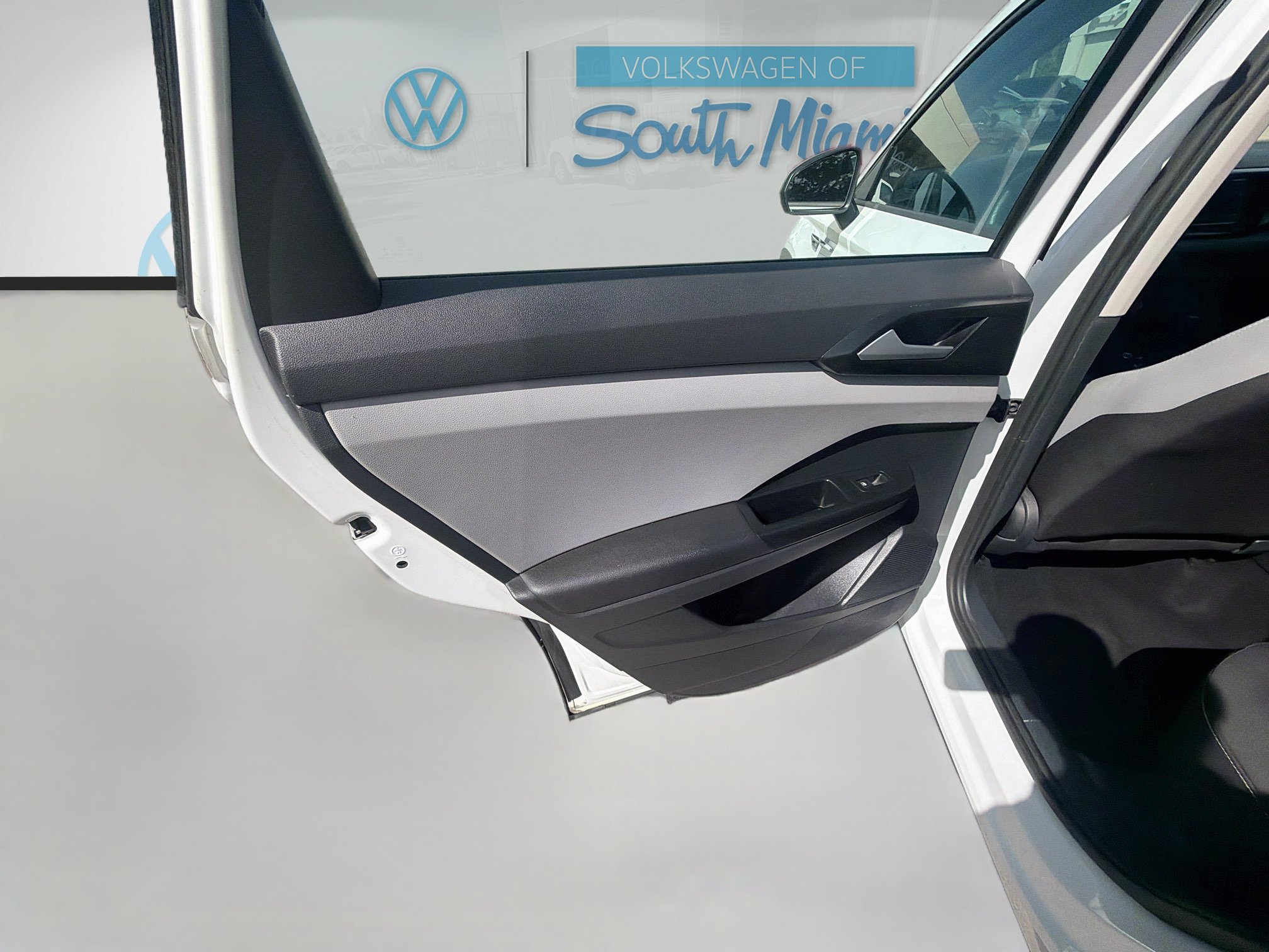 Used 2022 Volkswagen Taos S FWD image 24