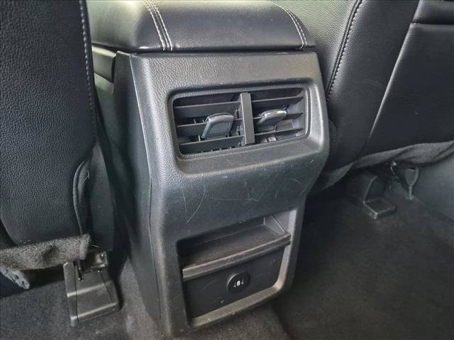 Used 2023 Ford Edge ST AWD/4WD image 16