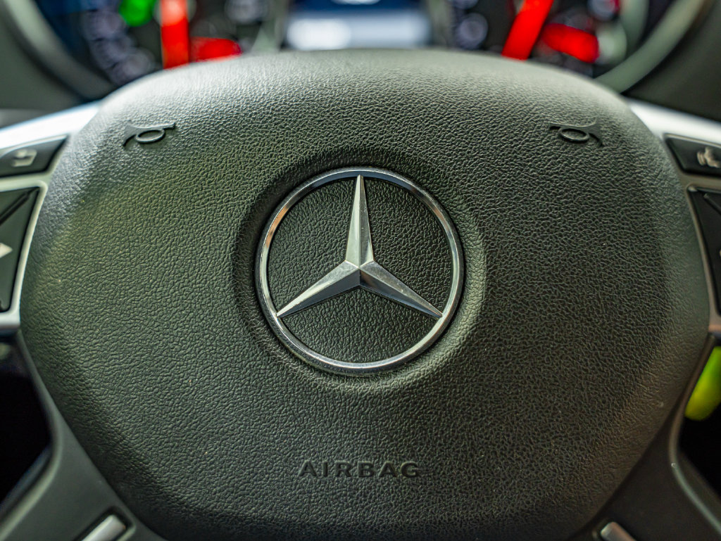 Used 2018 Mercedes-Benz G 550 image 23