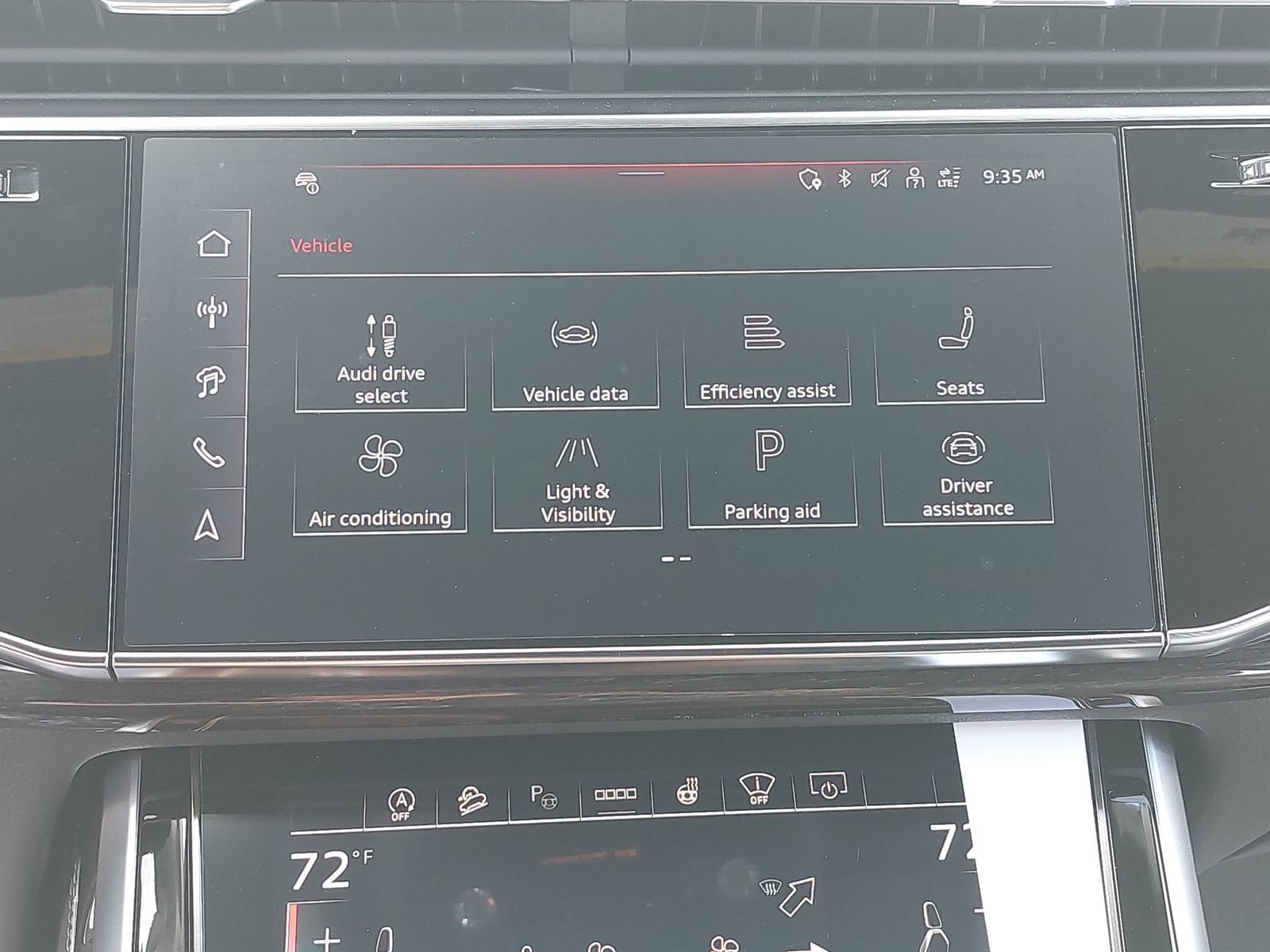 New 2026 Audi Q8 Prestige AWD/4WD image 27