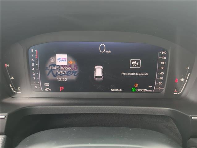 New 2026 Honda Pilot EX-L image 9