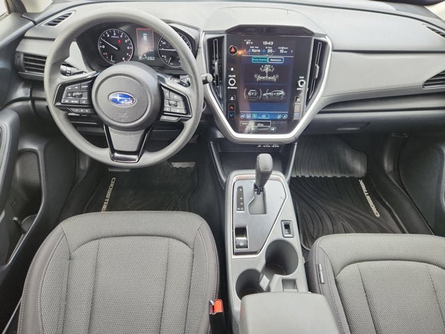 Used 2024 Subaru Crosstrek 2.0i Premium w/ Popular Package #4 AWD/4WD image 10
