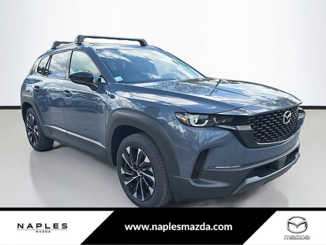 New 2026 MAZDA CX-50 2.5 Hybrid w/ Weather Package image 1