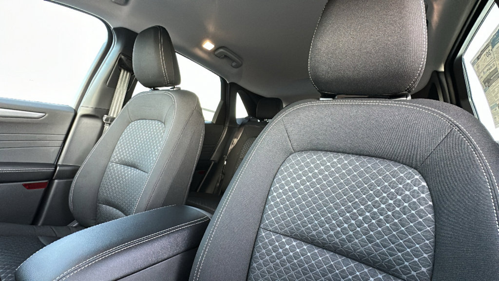 New 2026 Ford Escape Active image 11