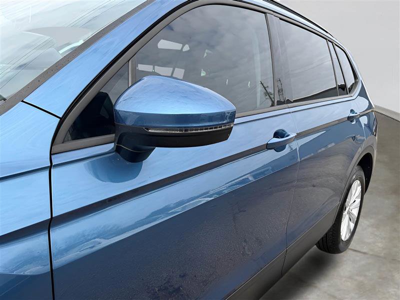 Used 2018 Volkswagen Tiguan S image 44