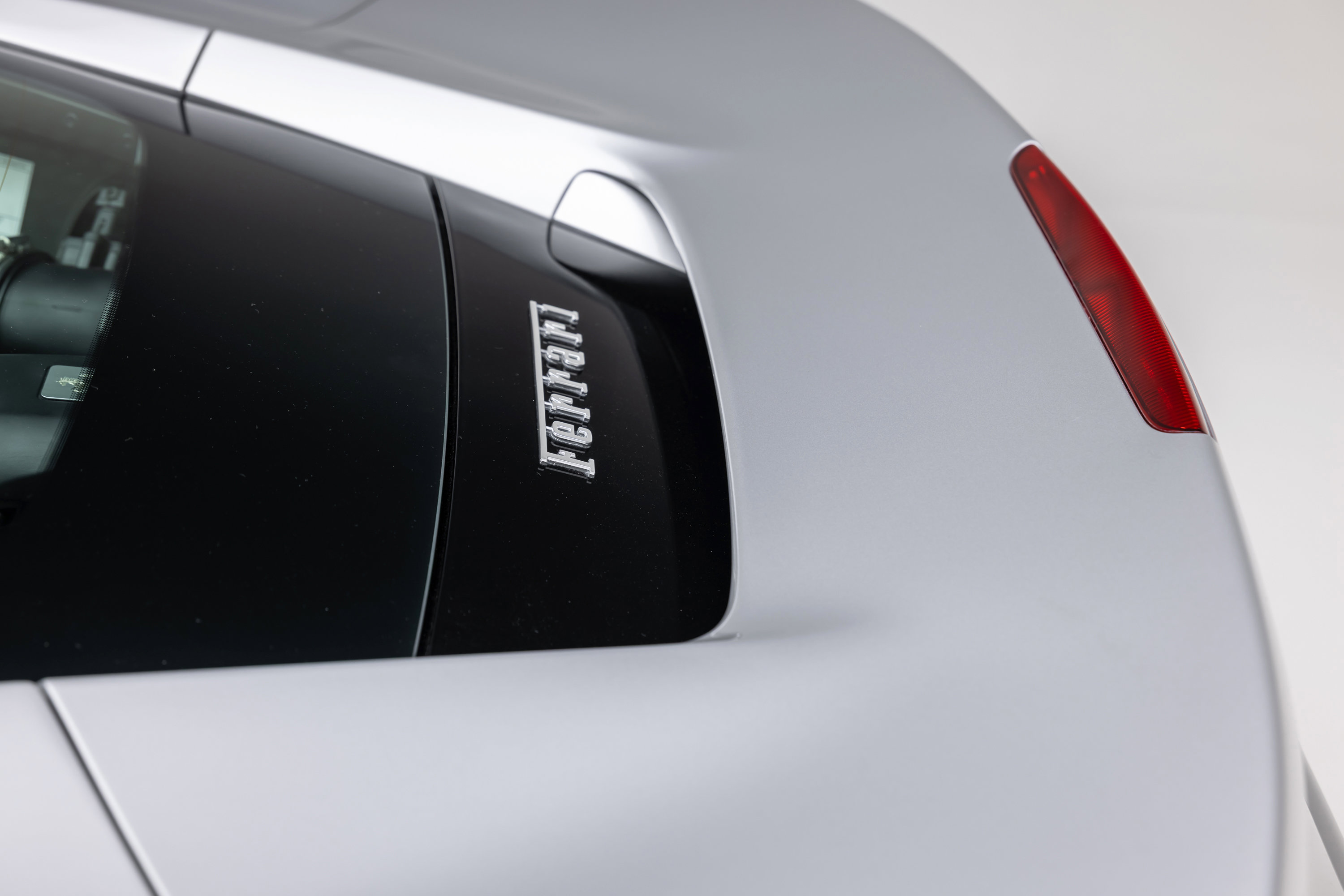 Certified 2018 Ferrari 488 GTB RWD image 29