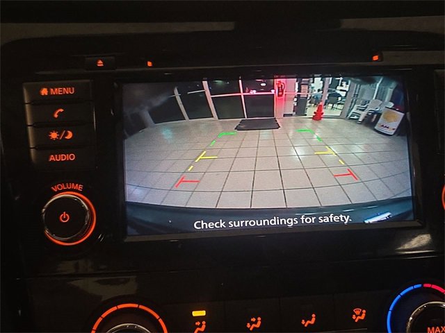 Used 2020 Nissan Rogue Sport S image 17