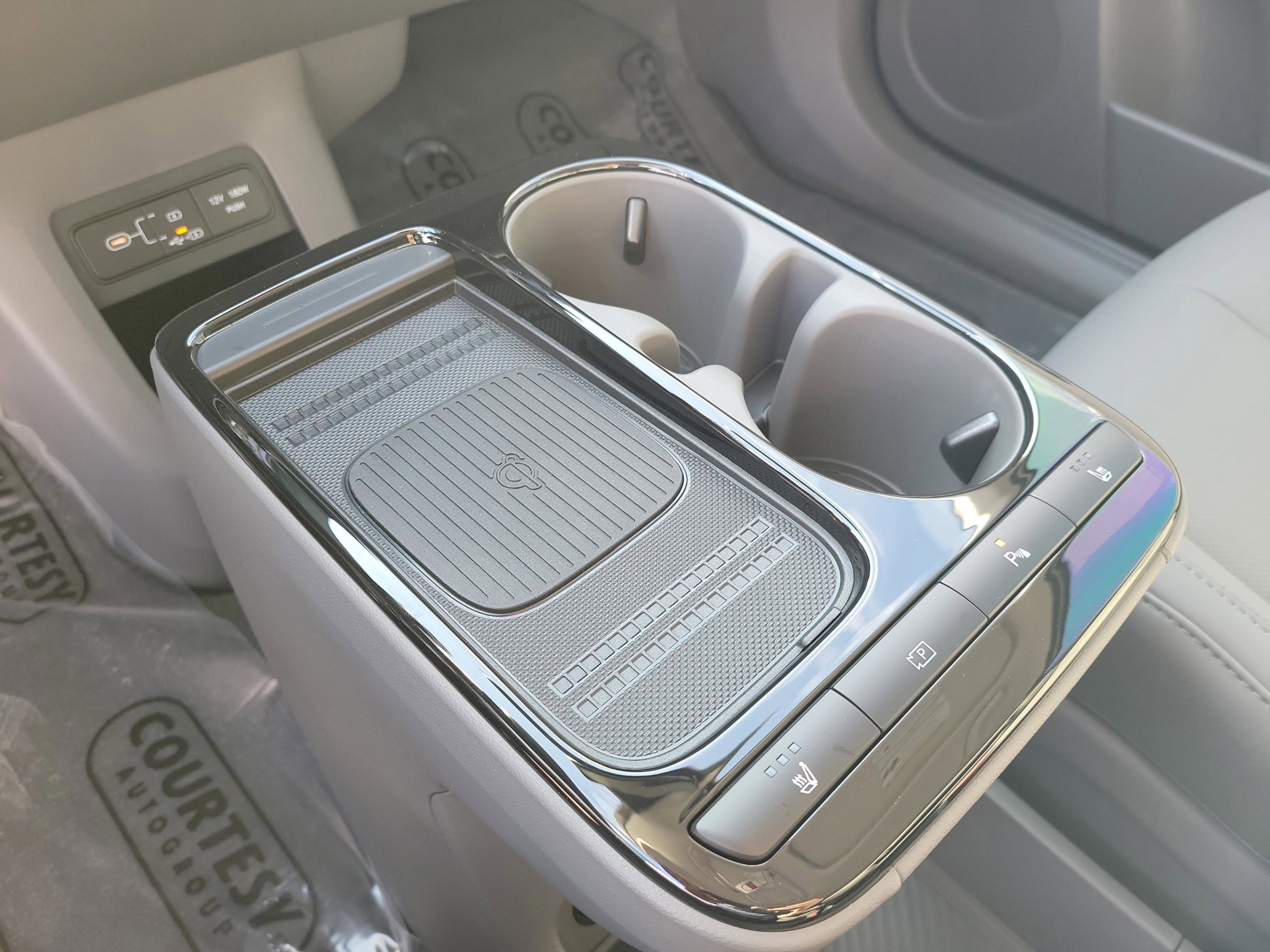 New 2026 Hyundai Ioniq 5 SEL image 26