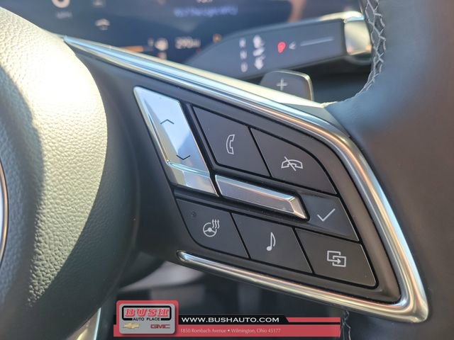 Used 2025 Buick Enclave Preferred image 27