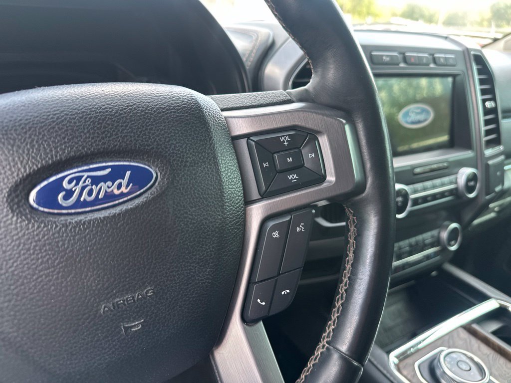 Used 2020 Ford Expedition Platinum RWD image 19