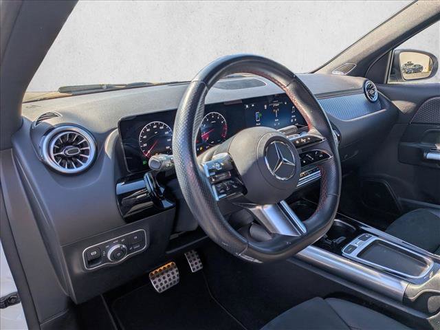 Used 2024 Mercedes-Benz GLA 250 4MATIC image 10